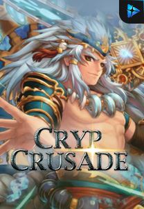 Bocoran RTP Cryp Crusade di Shibatota