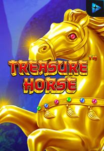 Bocoran RTP Treasure Horse di Shibatota