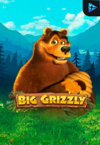 Bocoran RTP Big Grizzly di Shibatota