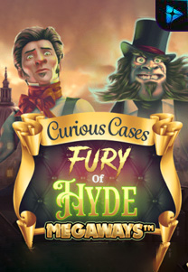 Bocoran RTP Fury of Hyde Megaways di Shibatota