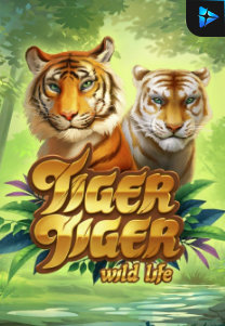 Bocoran RTP Tiger Tiger Wild Life di Shibatota
