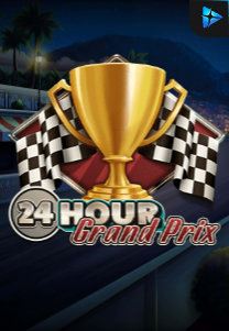 Bocoran RTP 24 Hours Grandfix di Shibatota