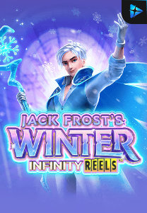 Bocoran RTP Jack Frost_s Winter di Shibatota