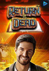 Bocoran RTP Return of the Dead di Shibatota