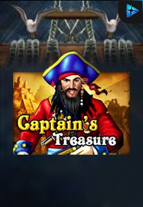 Bocoran RTP Captains Treasure di Shibatota