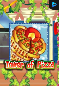Bocoran RTP Tower of Pizza di Shibatota