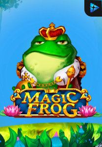 Bocoran RTP Magic Frog di Shibatota