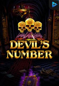 Bocoran RTP Devil_s Number di Shibatota