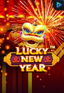 Bocoran RTP Lucky New Year di Shibatota