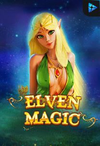 Bocoran RTP Elven Magic di Shibatota
