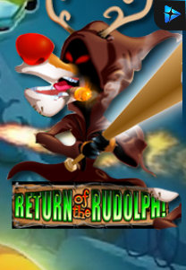 Bocoran RTP Return of the Rudolph di Shibatota
