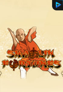 Bocoran RTP Shaolin Fortune di Shibatota