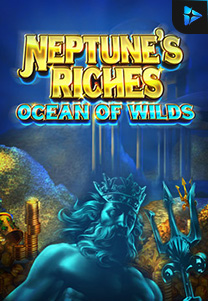 Bocoran RTP Neptunes Riches Ocean of Wilds foto di Shibatota