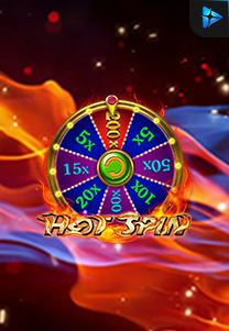 Bocoran RTP Hot Spin di Shibatota