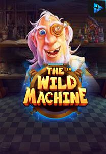 Bocoran RTP The Wild Machine di Shibatota