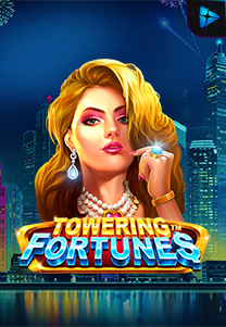 Bocoran RTP Towering Fortunes di Shibatota