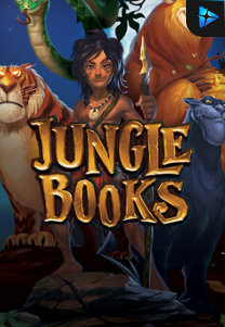 Bocoran RTP Jungle Books di Shibatota