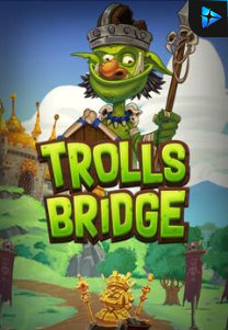 Bocoran RTP Trolls Bridge di Shibatota