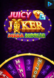 Bocoran RTP Juicy Joker Mega Moolah foto di Shibatota