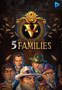 Bocoran RTP 5 Families di Shibatota