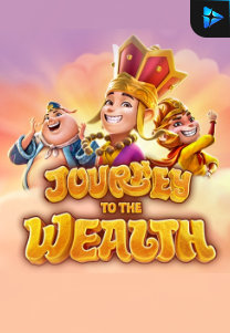 Bocoran RTP Journey to the Wealth di Shibatota