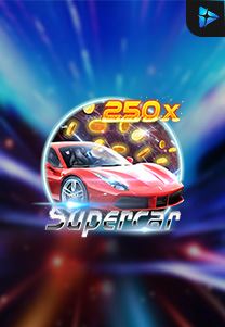Bocoran RTP Supercar di Shibatota