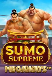 Bocoran RTP Sumo Supreme Megaways di Shibatota