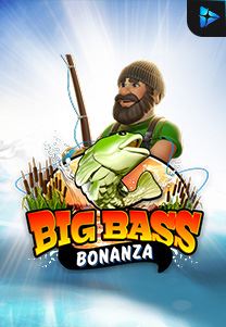 Bocoran RTP Big Bass Bonanza di Shibatota