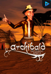 Bocoran RTP Archibald Africa di Shibatota