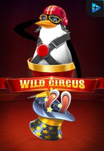 Bocoran RTP Wild Circus di Shibatota