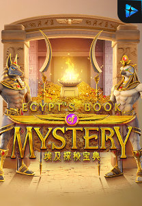 Bocoran RTP Egypt_s Book of Mystery di Shibatota