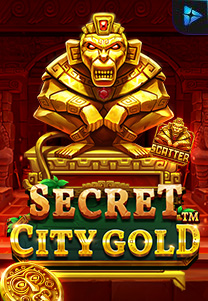 Bocoran RTP Secret City Gold di Shibatota