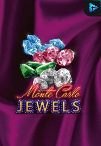 Bocoran RTP Monte Carlo Jewel di Shibatota