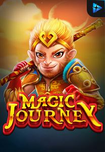 Bocoran RTP Magic Journey di Shibatota