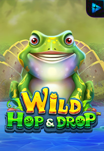 Bocoran RTP Wild Hop & Drop di Shibatota