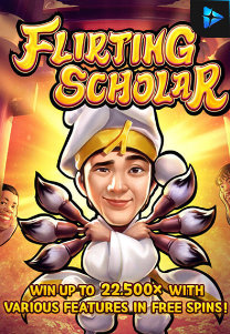 Bocoran RTP Flirting Scholar di Shibatota