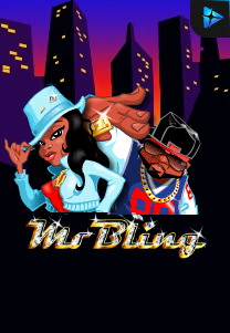 Bocoran RTP Mr Bling di Shibatota