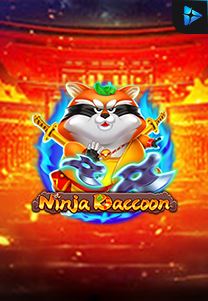 Bocoran RTP Ninja Raccoon di Shibatota