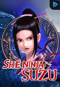 Bocoran RTP She Ninja di Shibatota