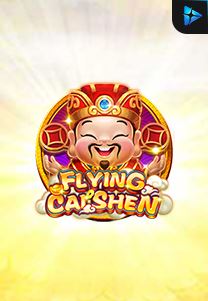 Bocoran RTP Flying Cai Shen di Shibatota