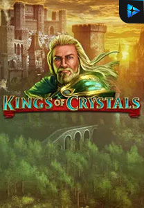 Bocoran RTP Kings of Crystals di Shibatota