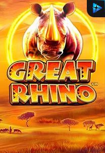 Bocoran RTP Great Rhino di Shibatota
