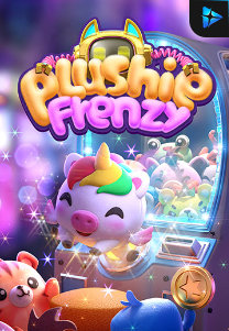 Bocoran RTP Plushie Frenzy di Shibatota