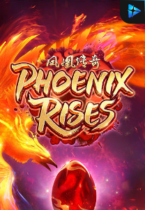 Bocoran RTP Phoneix Rises di Shibatota