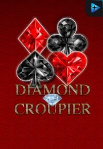 Bocoran RTP Diamond Croupier di Shibatota