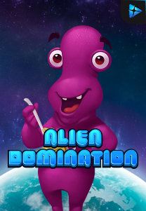 Bocoran RTP Alien Domination di Shibatota