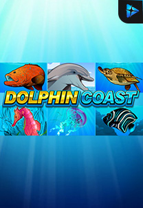 Bocoran RTP Dolphin Coast Microgaming di Shibatota