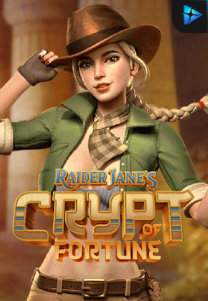 Bocoran RTP Raider Jane_s Crypt of Fortune di Shibatota