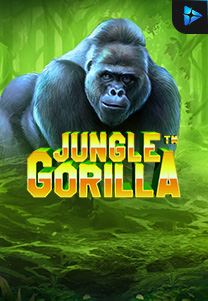 Bocoran RTP Jungle Gorilla di Shibatota
