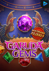 Bocoran RTP Garuda Gems di Shibatota